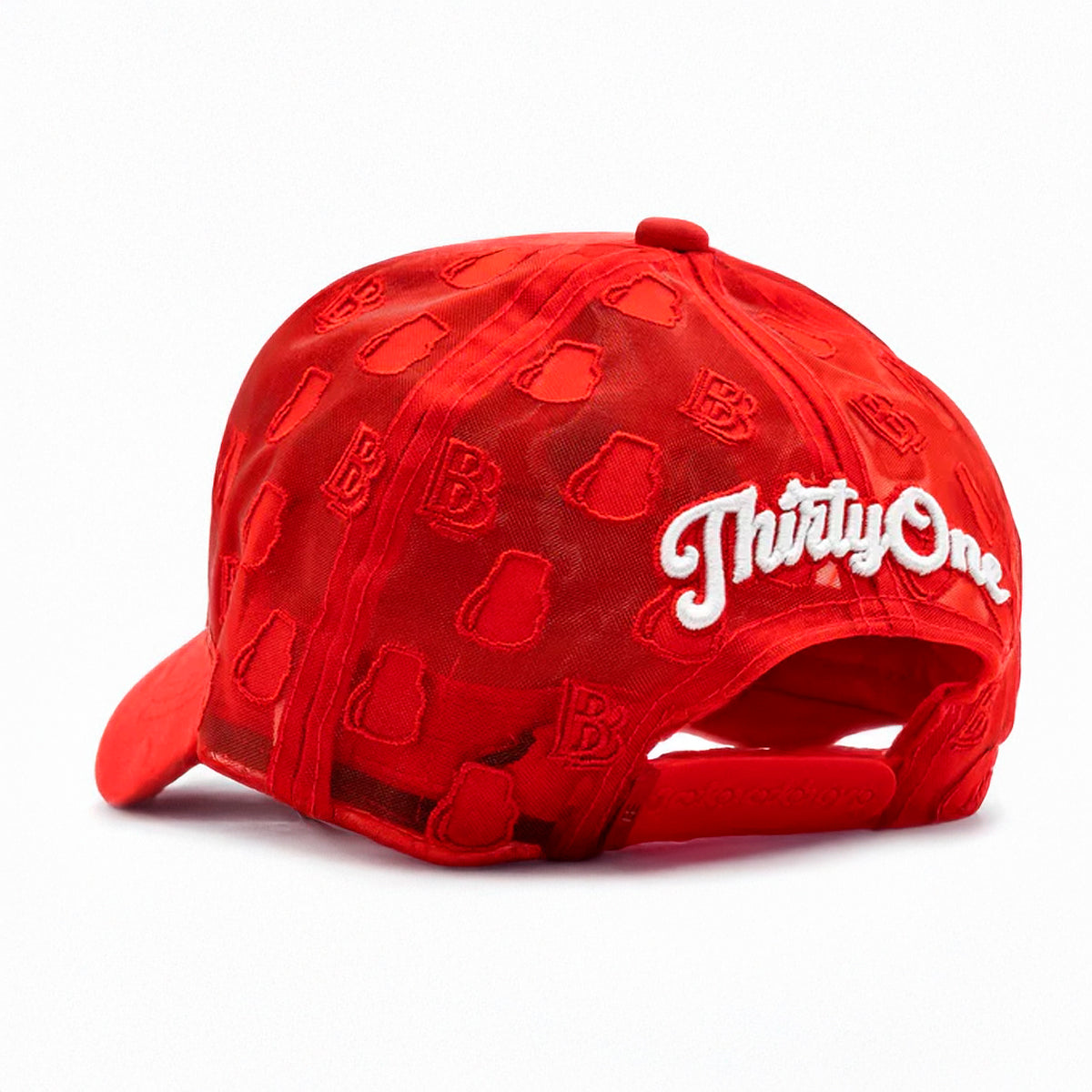 GORRA THIRTY ONE HATS BACKPACK BOYZ LA MOCHILA