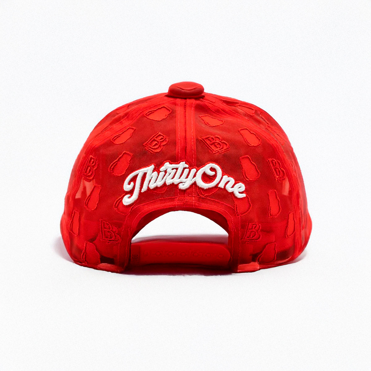 GORRA THIRTY ONE HATS BACKPACK BOYZ LA MOCHILA