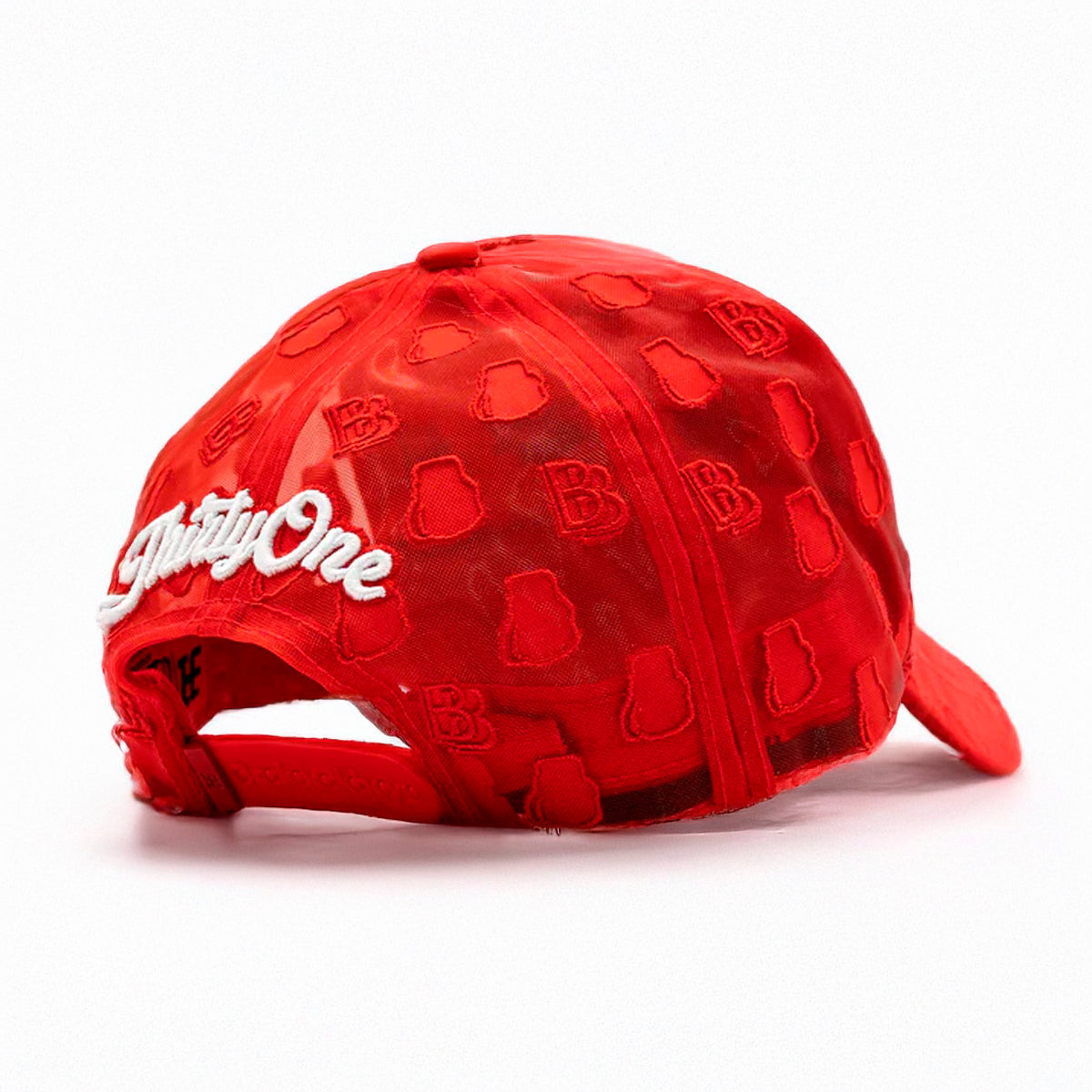 GORRA THIRTY ONE HATS BACKPACK BOYZ LA MOCHILA