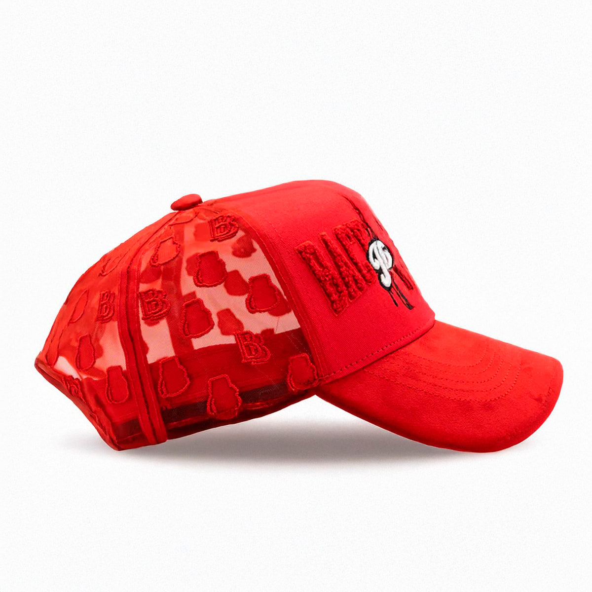 GORRA THIRTY ONE HATS BACKPACK BOYZ LA MOCHILA