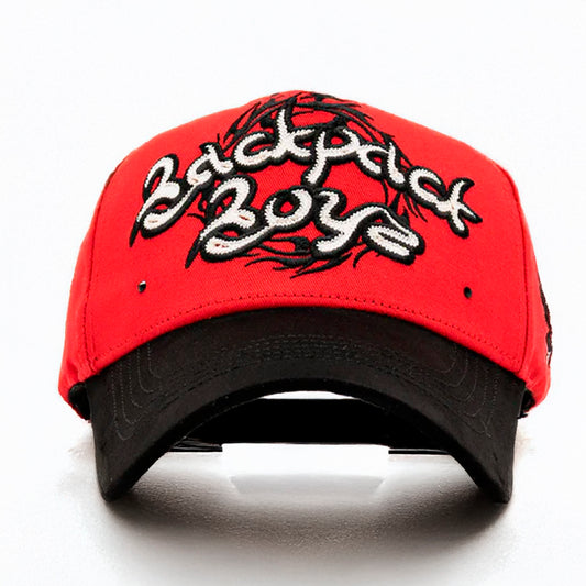 GORRA THIRTY ONE HATS BACKPACK BOYZ ARABIC