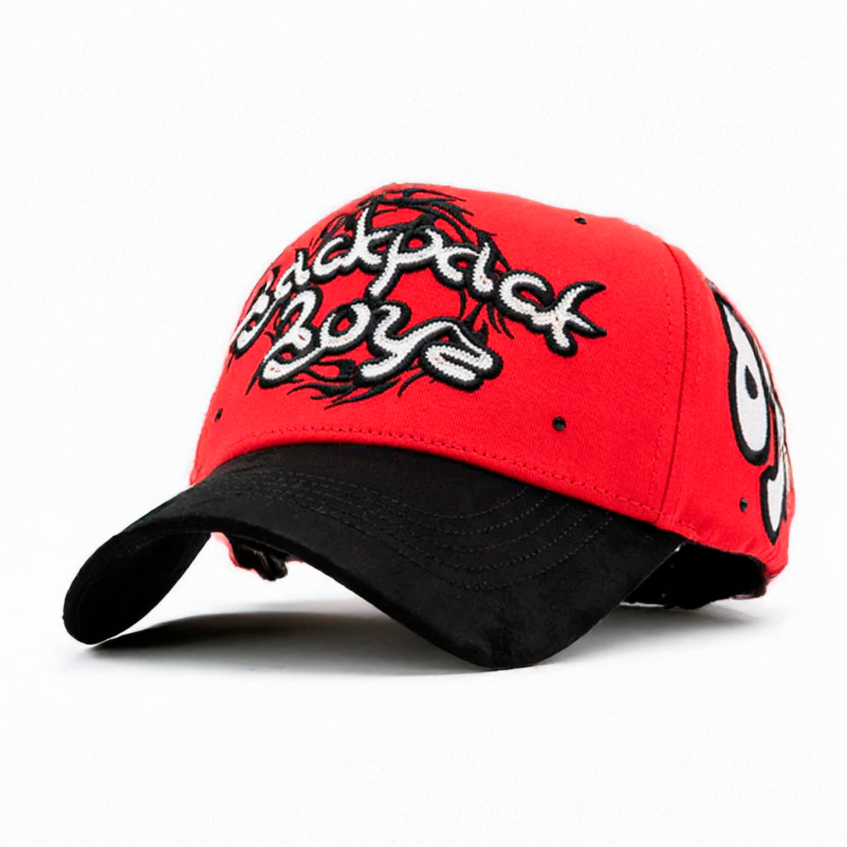 GORRA THIRTY ONE HATS BACKPACK BOYZ ARABIC