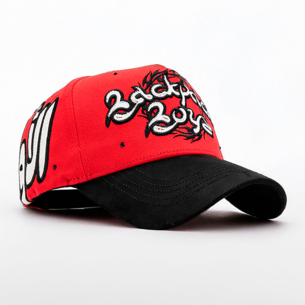 GORRA THIRTY ONE HATS BACKPACK BOYZ ARABIC