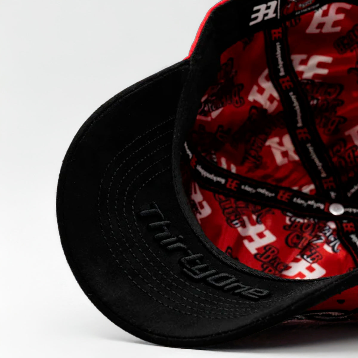 GORRA THIRTY ONE HATS BACKPACK BOYZ ARABIC