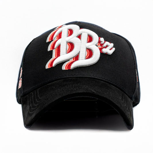 GORRA THIRTY ONE HATS BACKPACK BOYZ GELATO