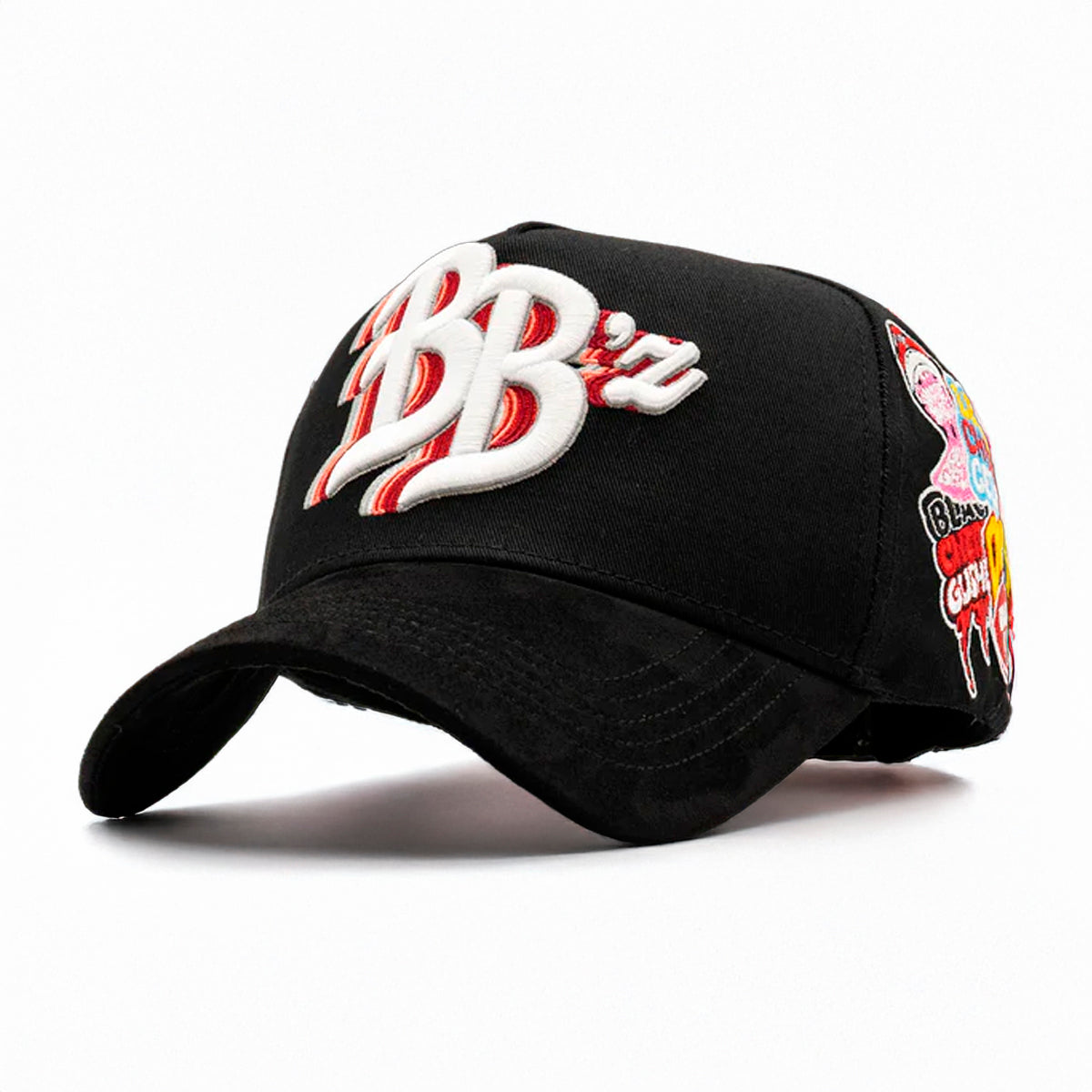 GORRA THIRTY ONE HATS BACKPACK BOYZ GELATO