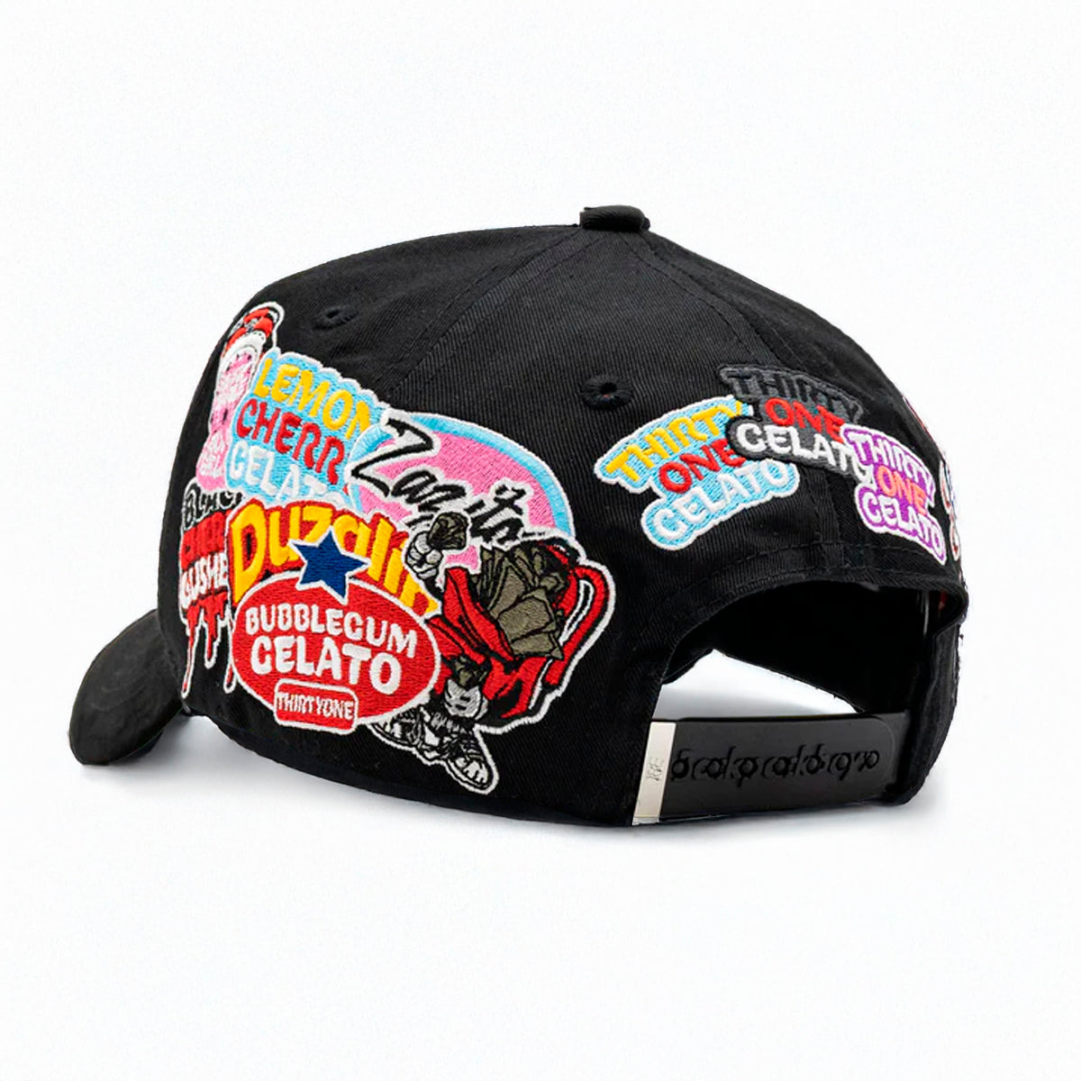 GORRA THIRTY ONE HATS BACKPACK BOYZ GELATO