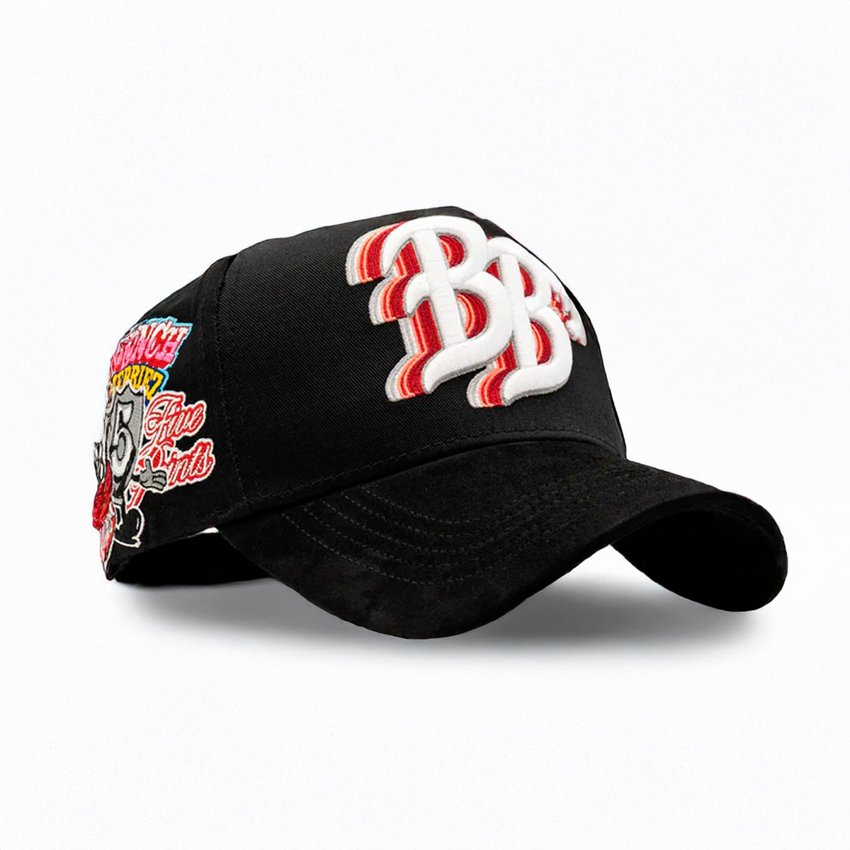 GORRA THIRTY ONE HATS BACKPACK BOYZ GELATO