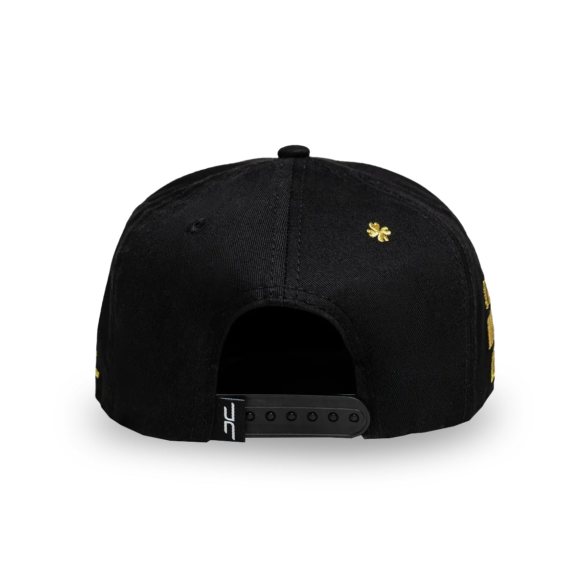 GORRA JC HATS TREBOL EDITION