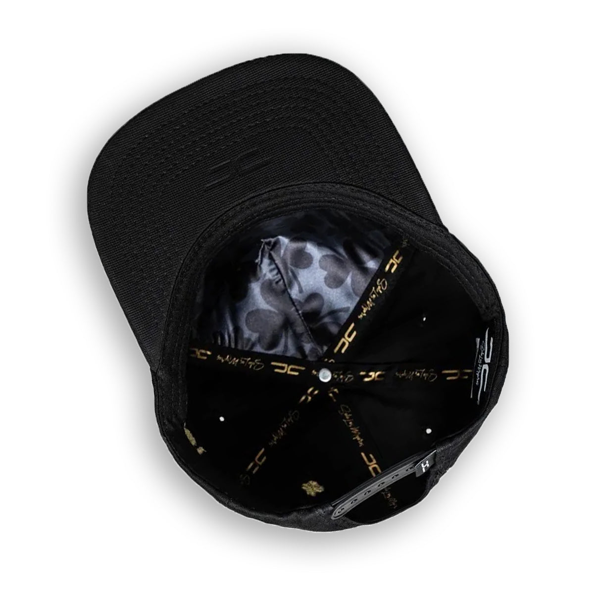 GORRA JC HATS TREBOL EDITION