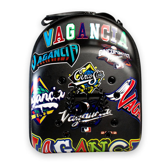 CARRIER PORTAGORRA CINCOPUNTO7 VAGANCIA 6 PACK