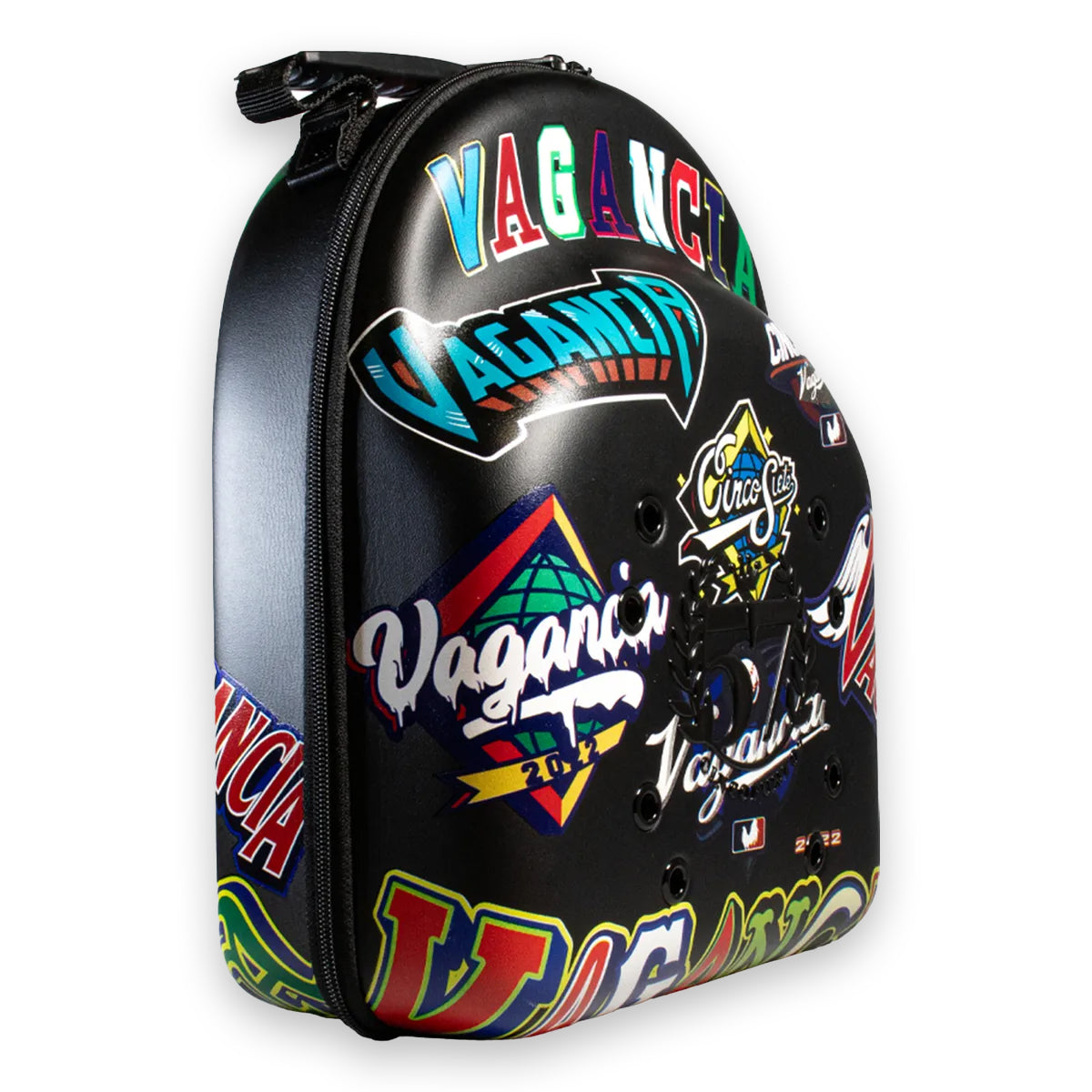 CARRIER PORTAGORRA CINCOPUNTO7 VAGANCIA 6 PACK