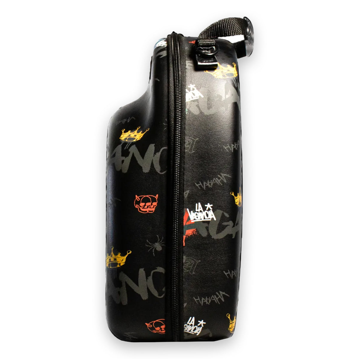 CARRIER PORTAGORRA CINCOPUNTO7 VAGANCIA 6 PACK