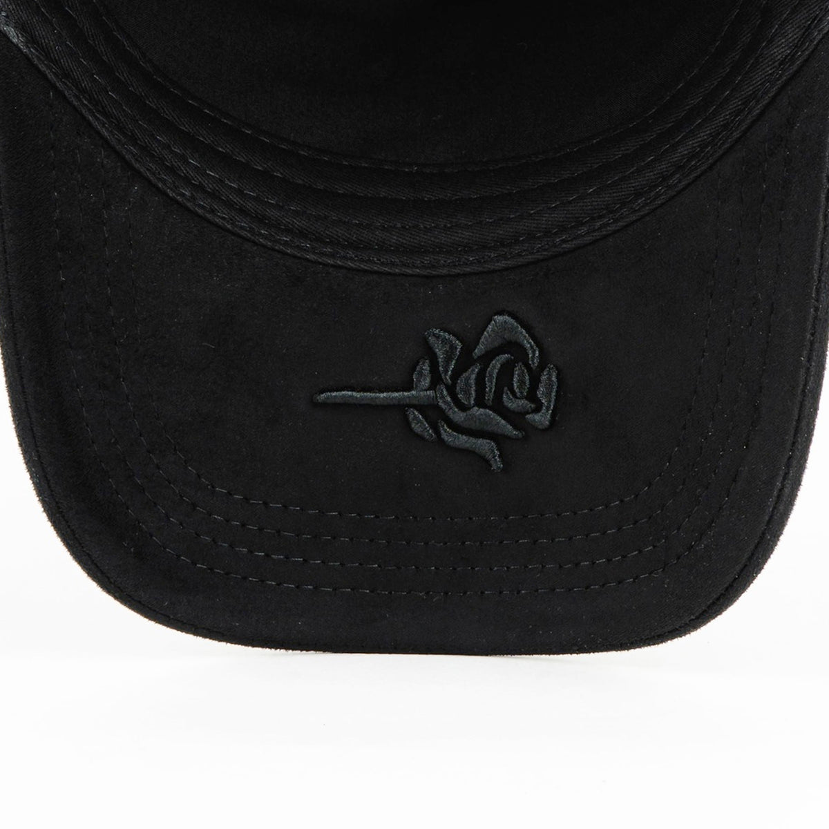 GORRA PROBLEMATIC & DANGEROUS RED TONGUE PDC BLACK LIMITED EDITION