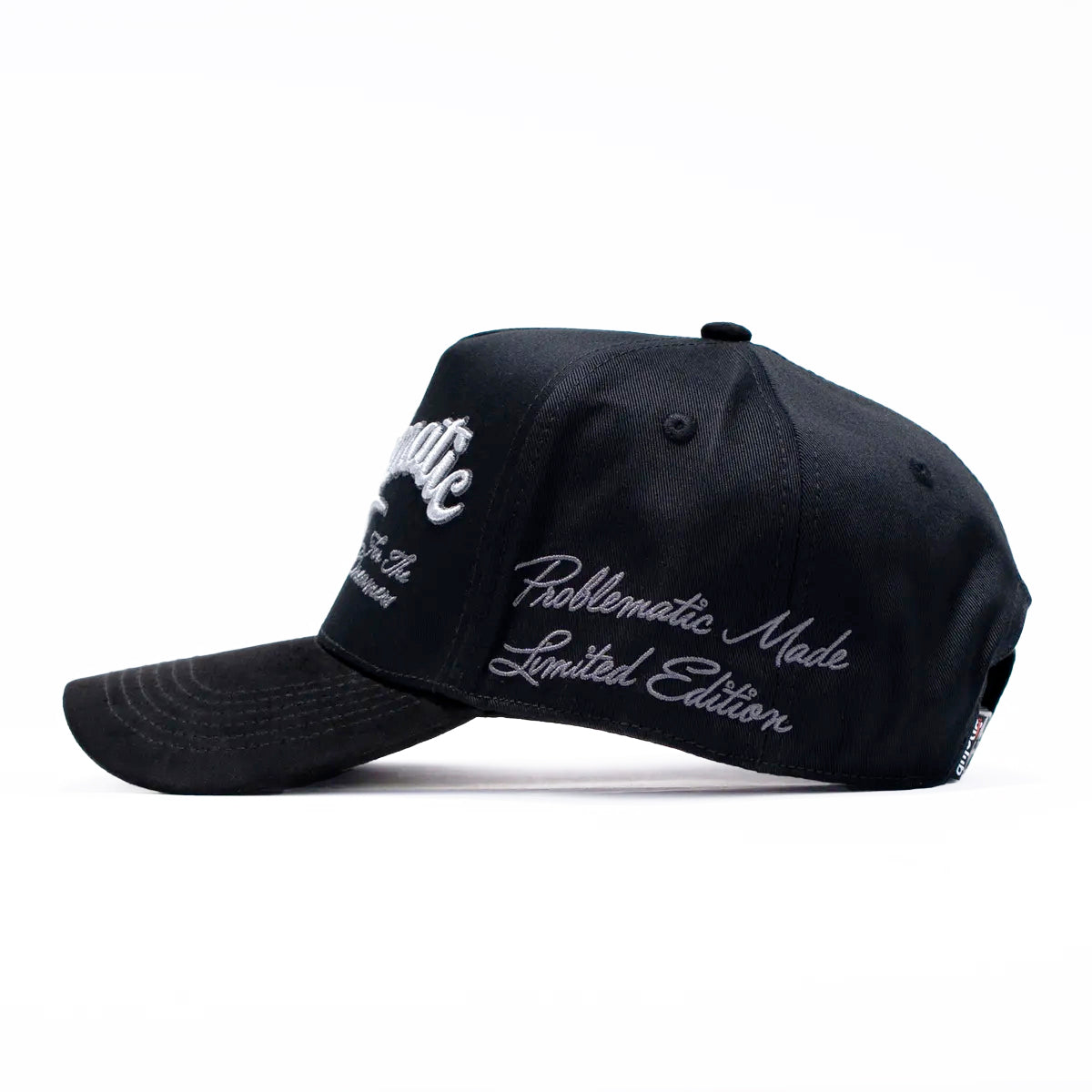 GORRA PROBLEMATIC & DANGEROUS SAKURA DREAMER FULLSET LIMITED EDITION