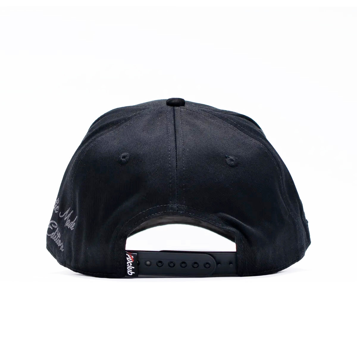 GORRA PROBLEMATIC & DANGEROUS SAKURA DREAMER FULLSET LIMITED EDITION