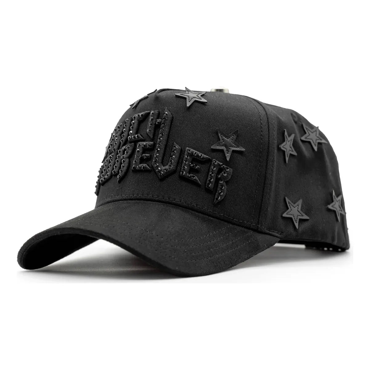 GORRA BARBAS HATS RICH FOREVER
