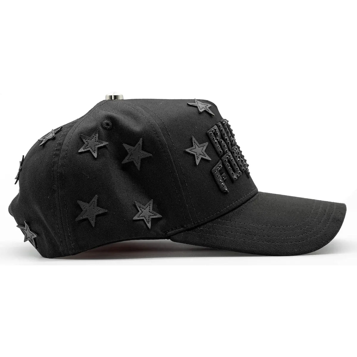 GORRA BARBAS HATS RICH FOREVER