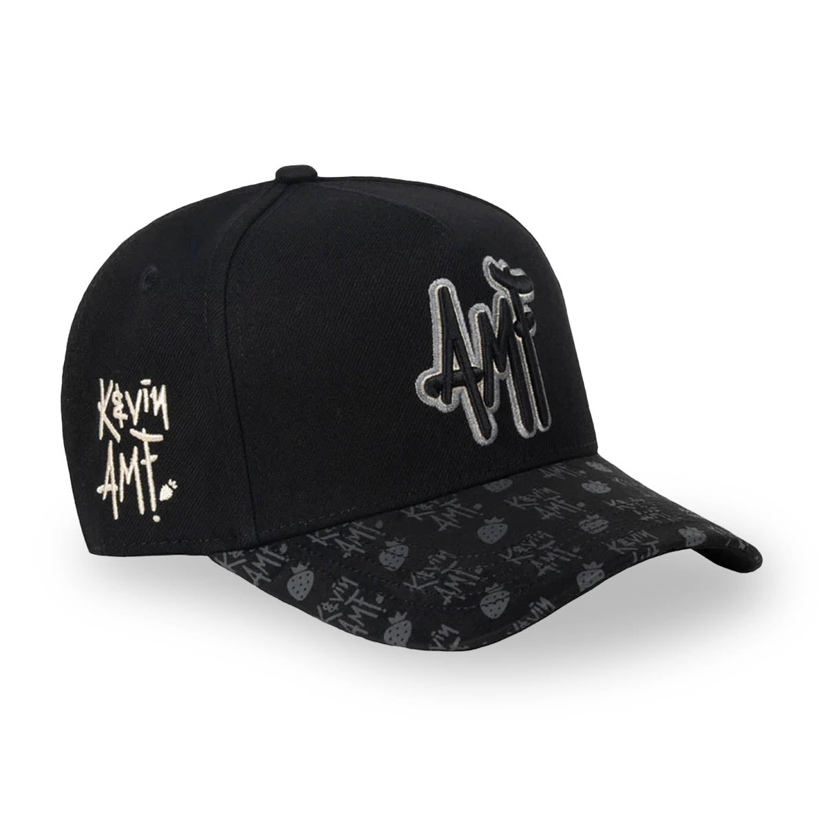 GORRA JC HATS KEVIN AMF EDICIÓN ESPECIAL