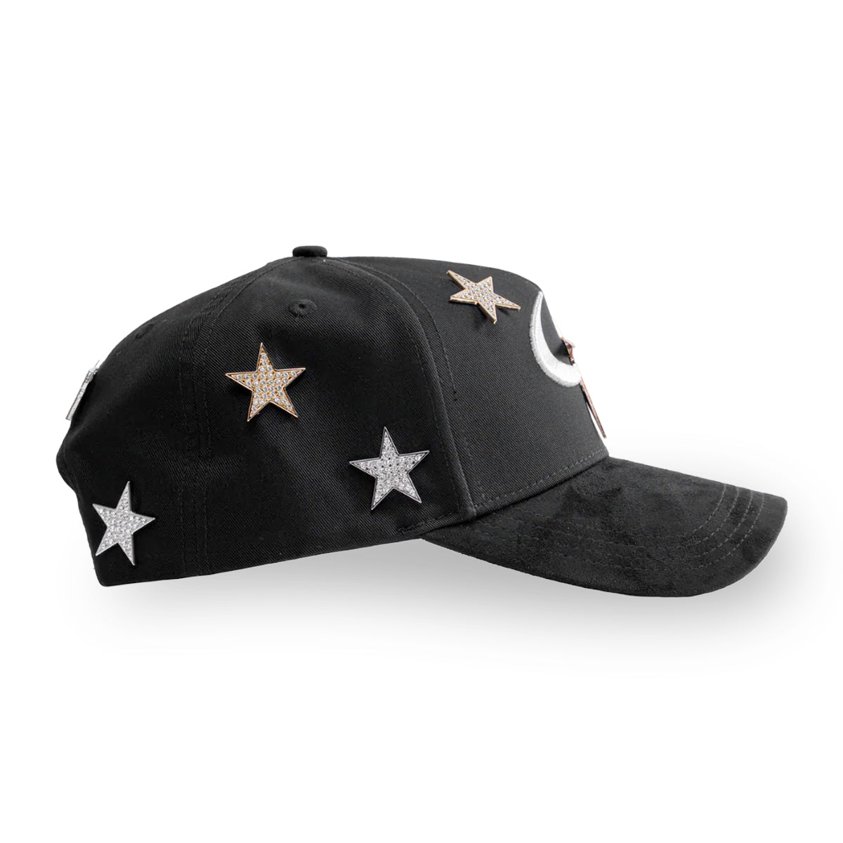 GORRA BARBAS HATS X CT GALAXY