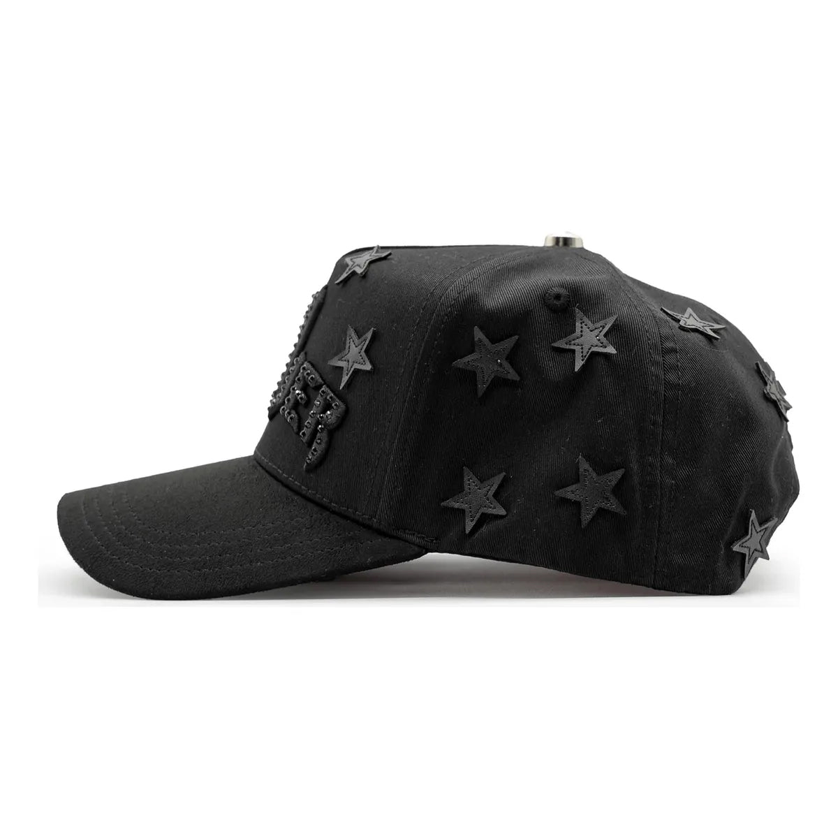 GORRA BARBAS HATS RICH FOREVER