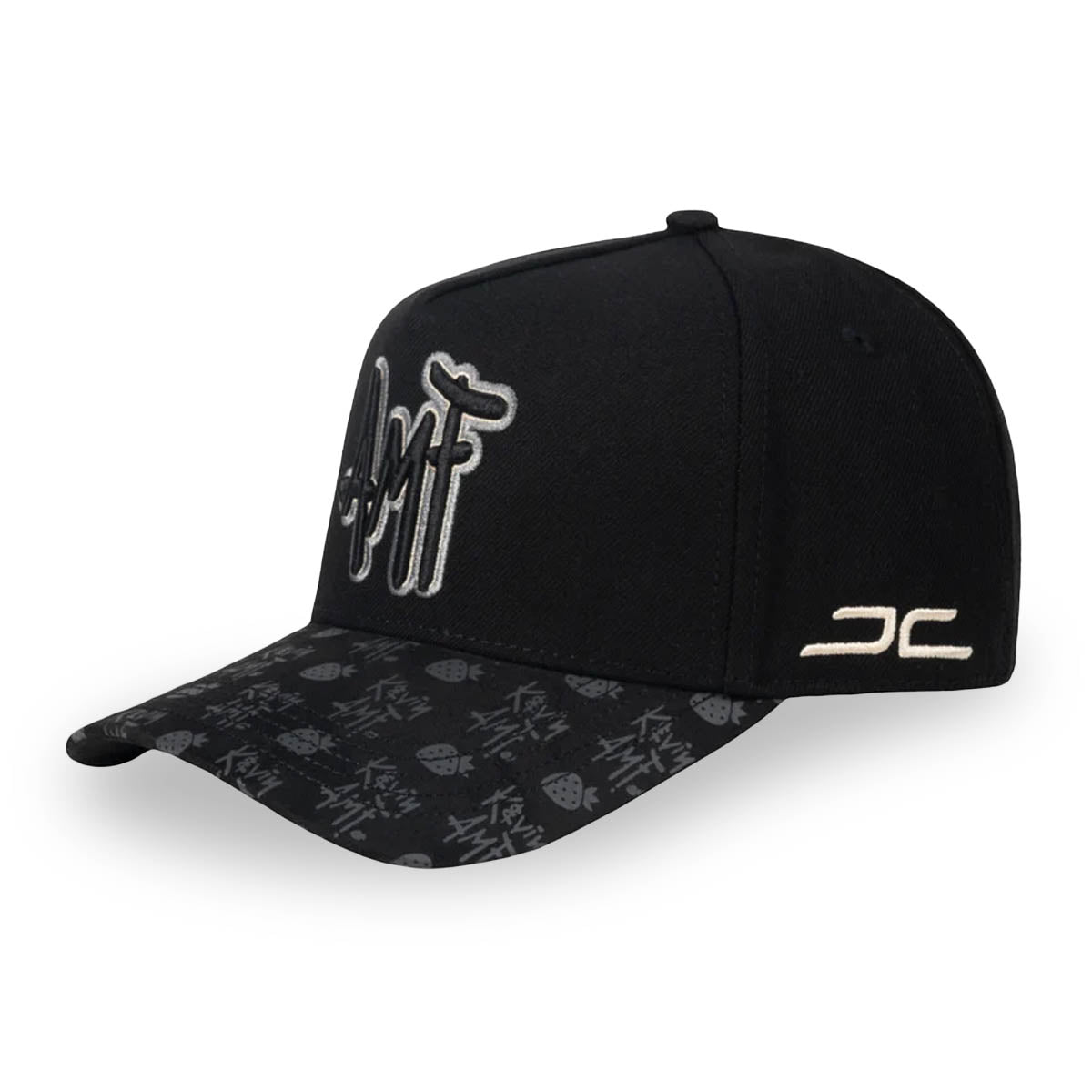 GORRA JC HATS KEVIN AMF EDICIÓN ESPECIAL