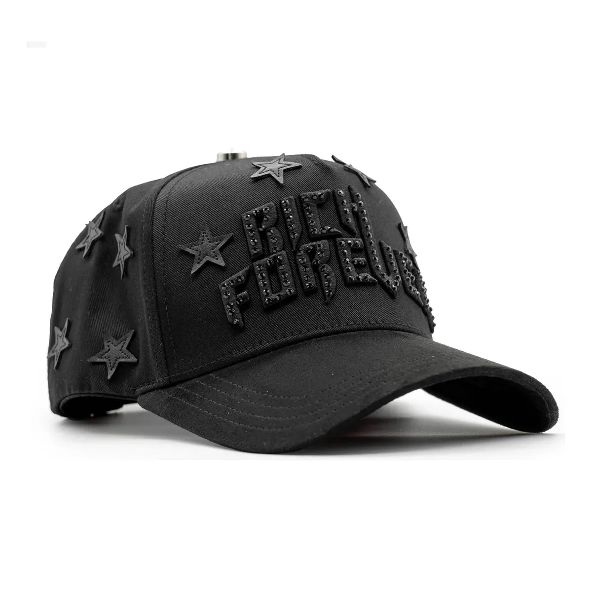 GORRA BARBAS HATS RICH FOREVER