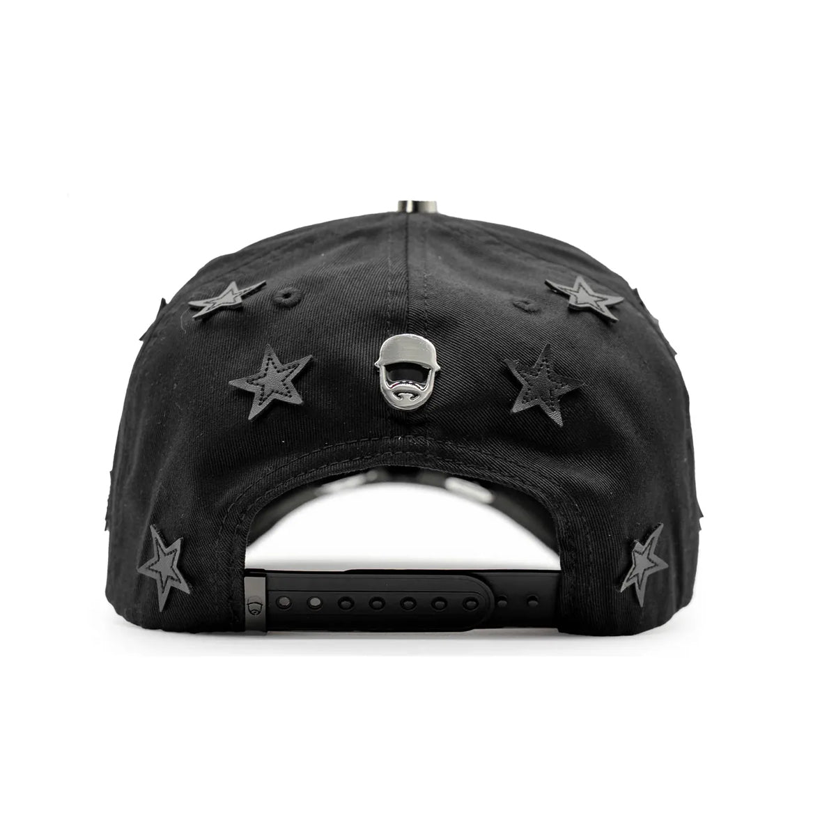 GORRA BARBAS HATS RICH FOREVER