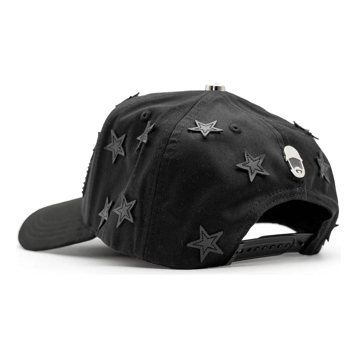 GORRA BARBAS HATS RICH FOREVER