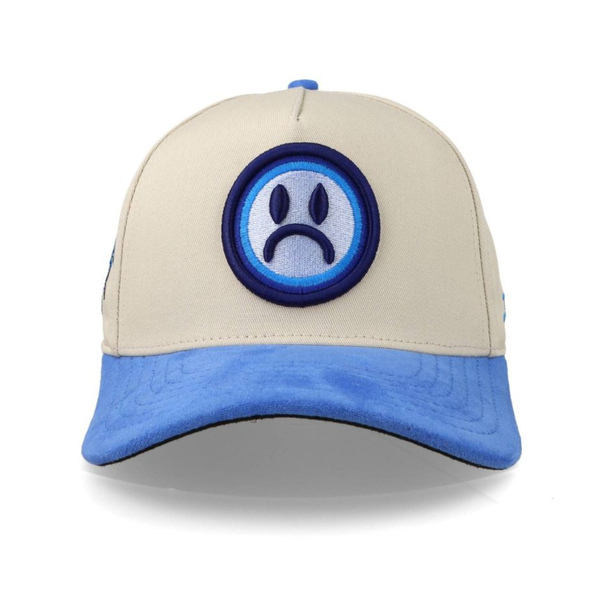 GORRA JC HATS BD HAPPY BLUE