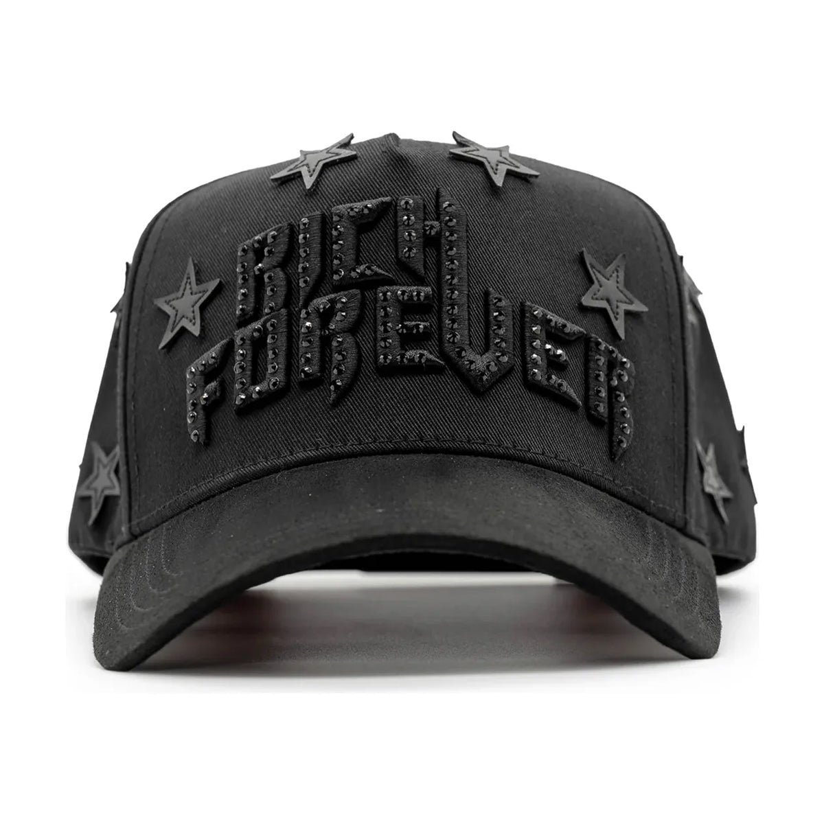 GORRA BARBAS HATS RICH FOREVER