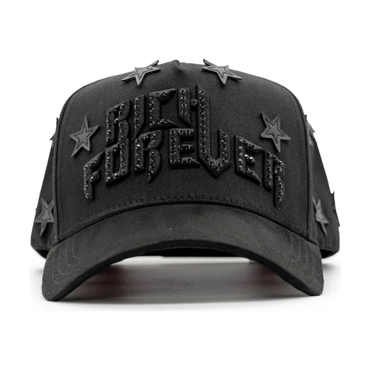 GORRA BARBAS HATS RICH FOREVER