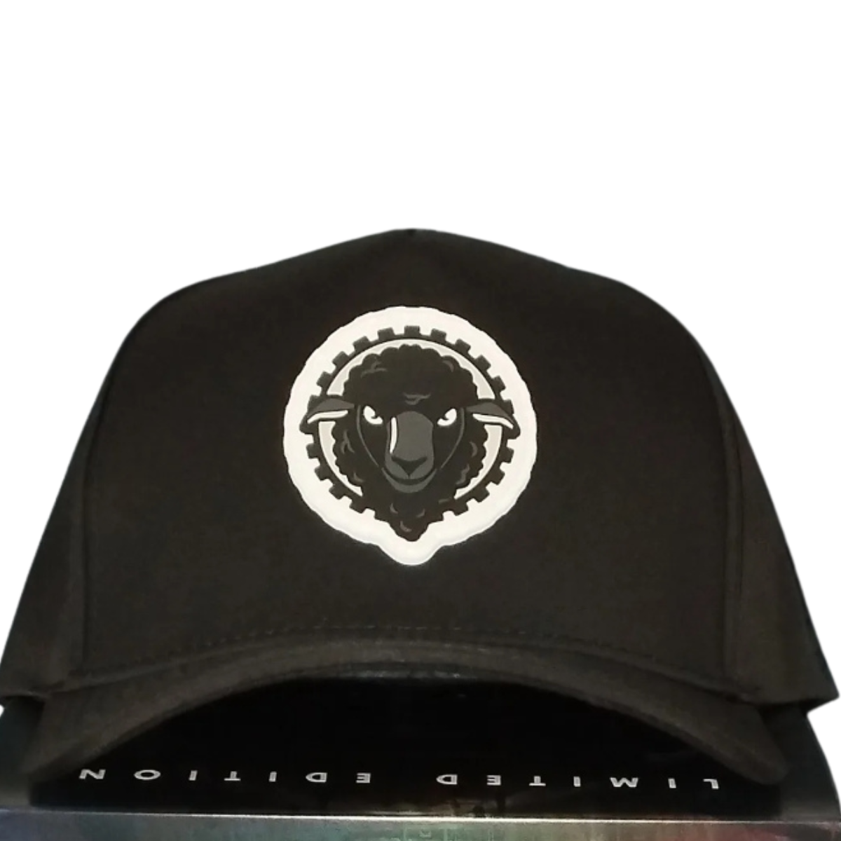 GORRA MARKITOS TOYS BLACK SHEEP