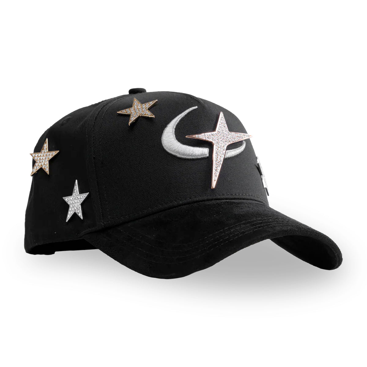 GORRA BARBAS HATS X CT GALAXY