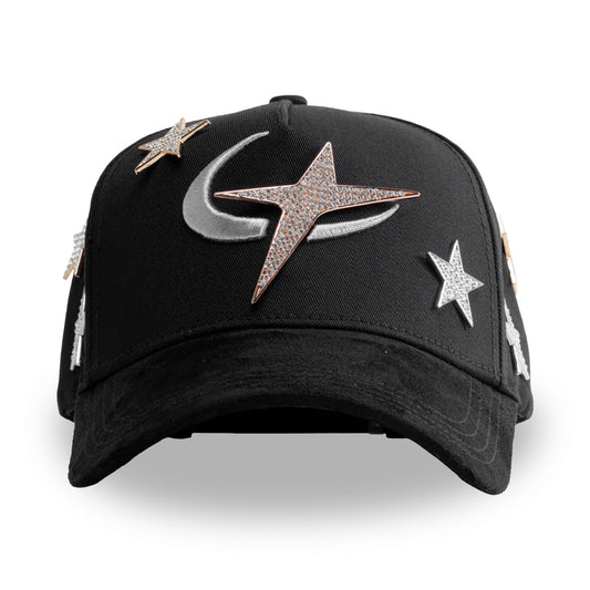 GORRA BARBAS HATS X CT GALAXY