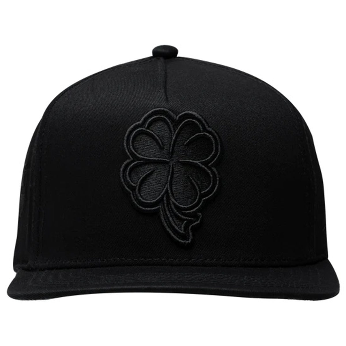 GORRA JC HATS TREBOL BLACK