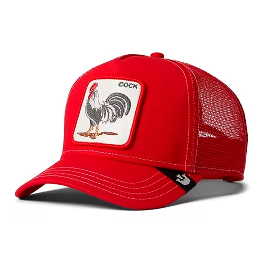 GORRA GOORIN BROS 1010378 COCK RED