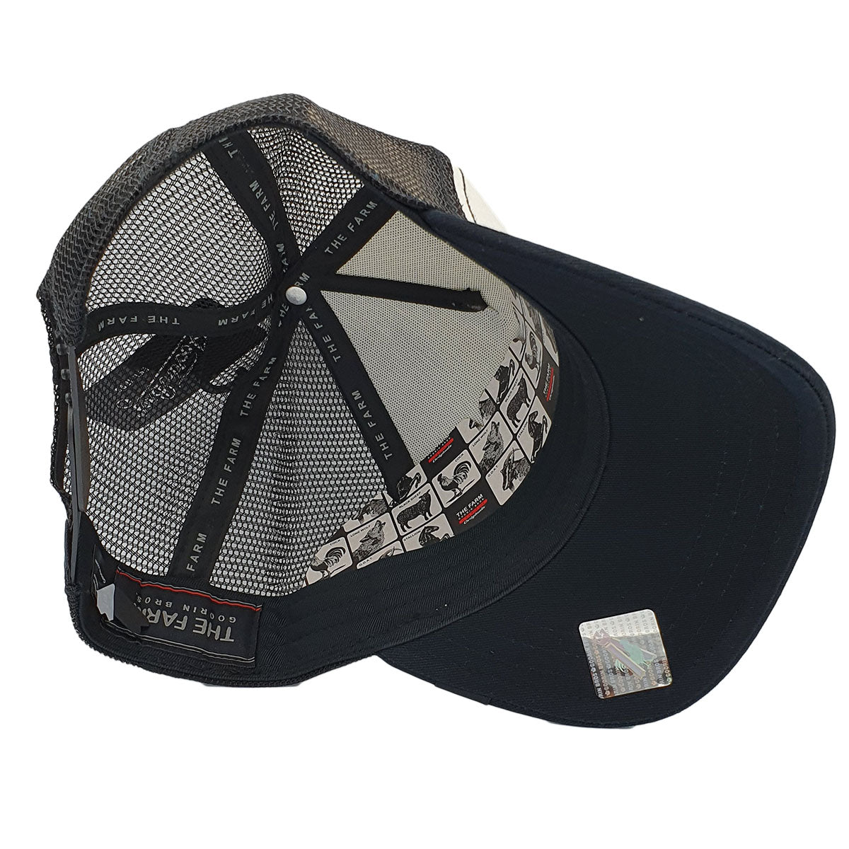 GORRA GOORIN BROS BAD BOY 1010493