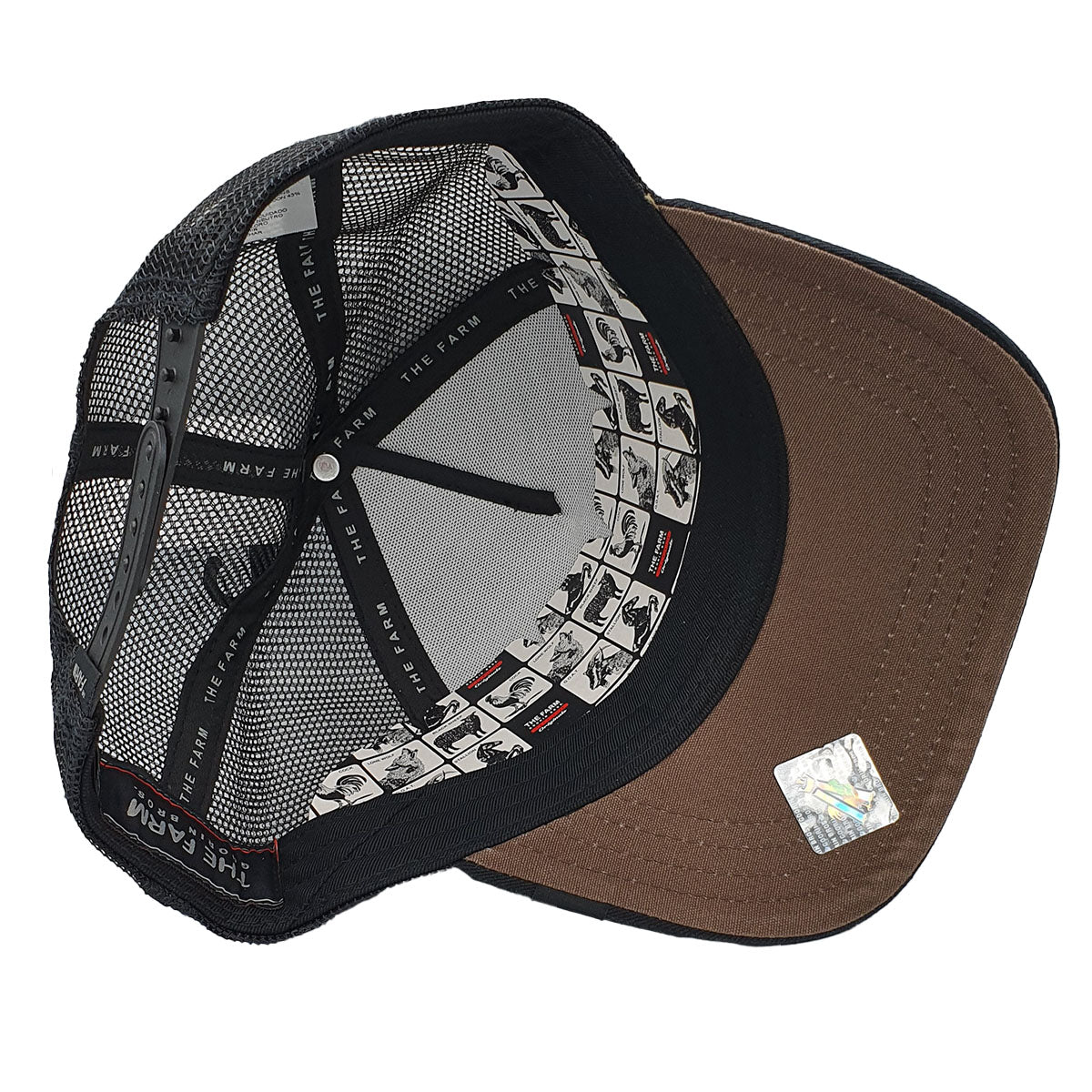 GORRA GOORIN BROS BAD BOY 1010493