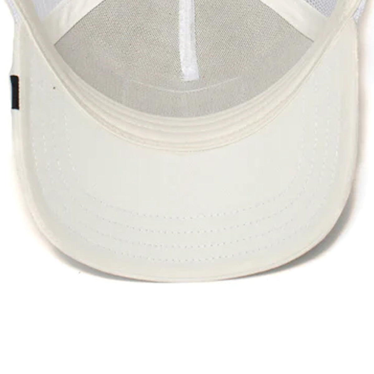 GORRA GOORIN BROS 1010381 PANTHER WHITE