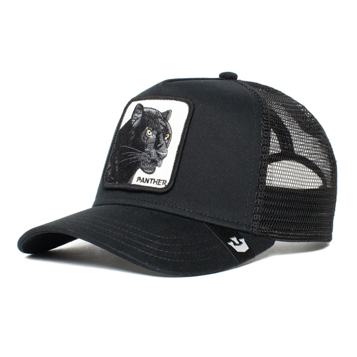 GORRA GOORIN BROS 1010381 PANTHER BLACK