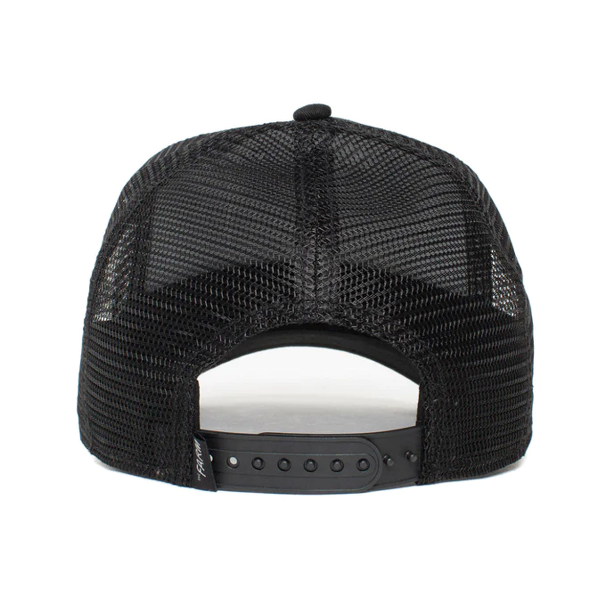 GORRA GOORIN BROS 1010381 PANTHER BLACK