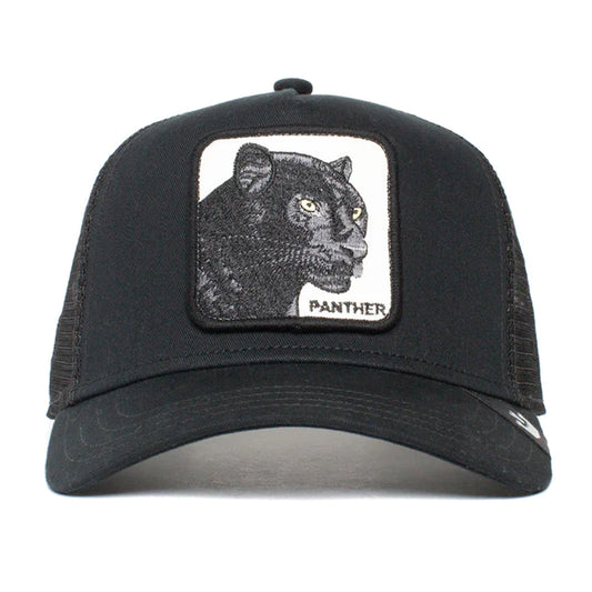 GORRA GOORIN BROS 1010381 PANTHER BLACK