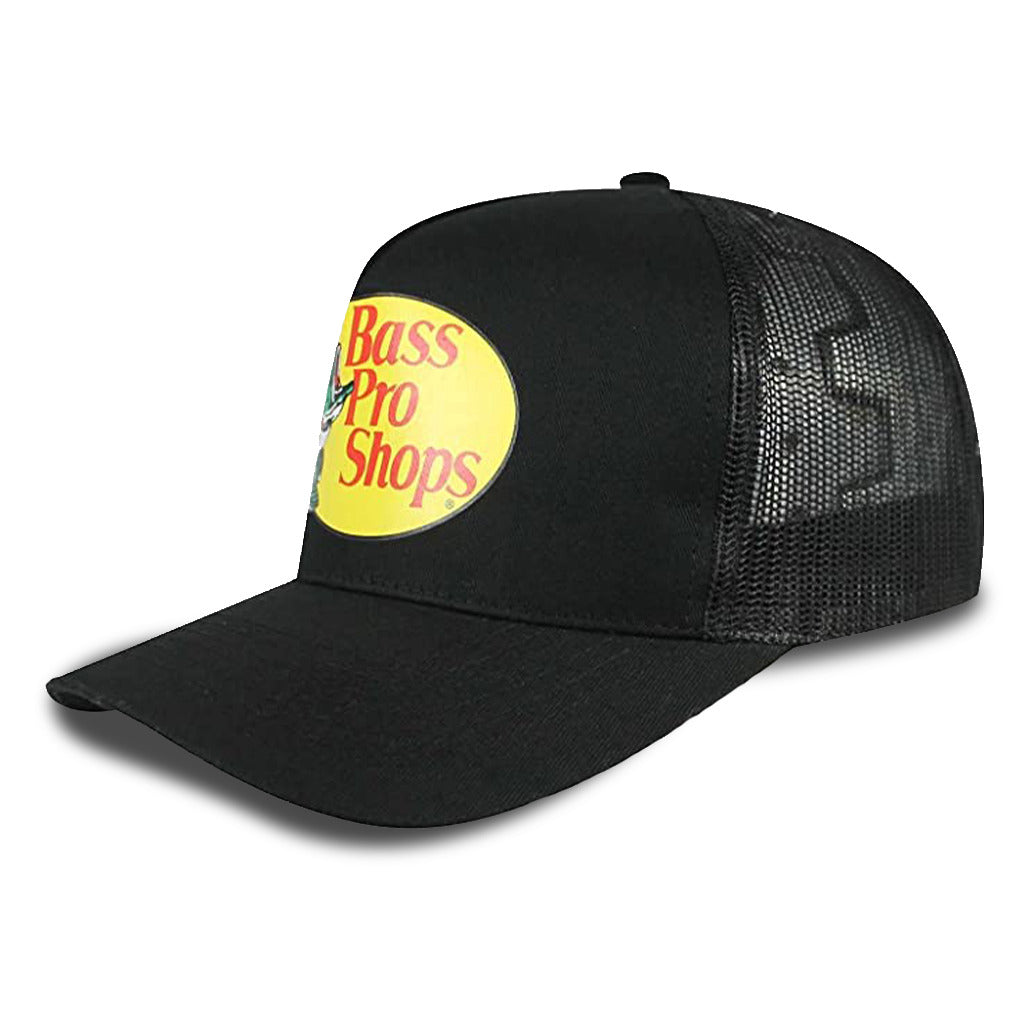 GORRA BASS PRO SHOPS BLACK – M Caps 1991