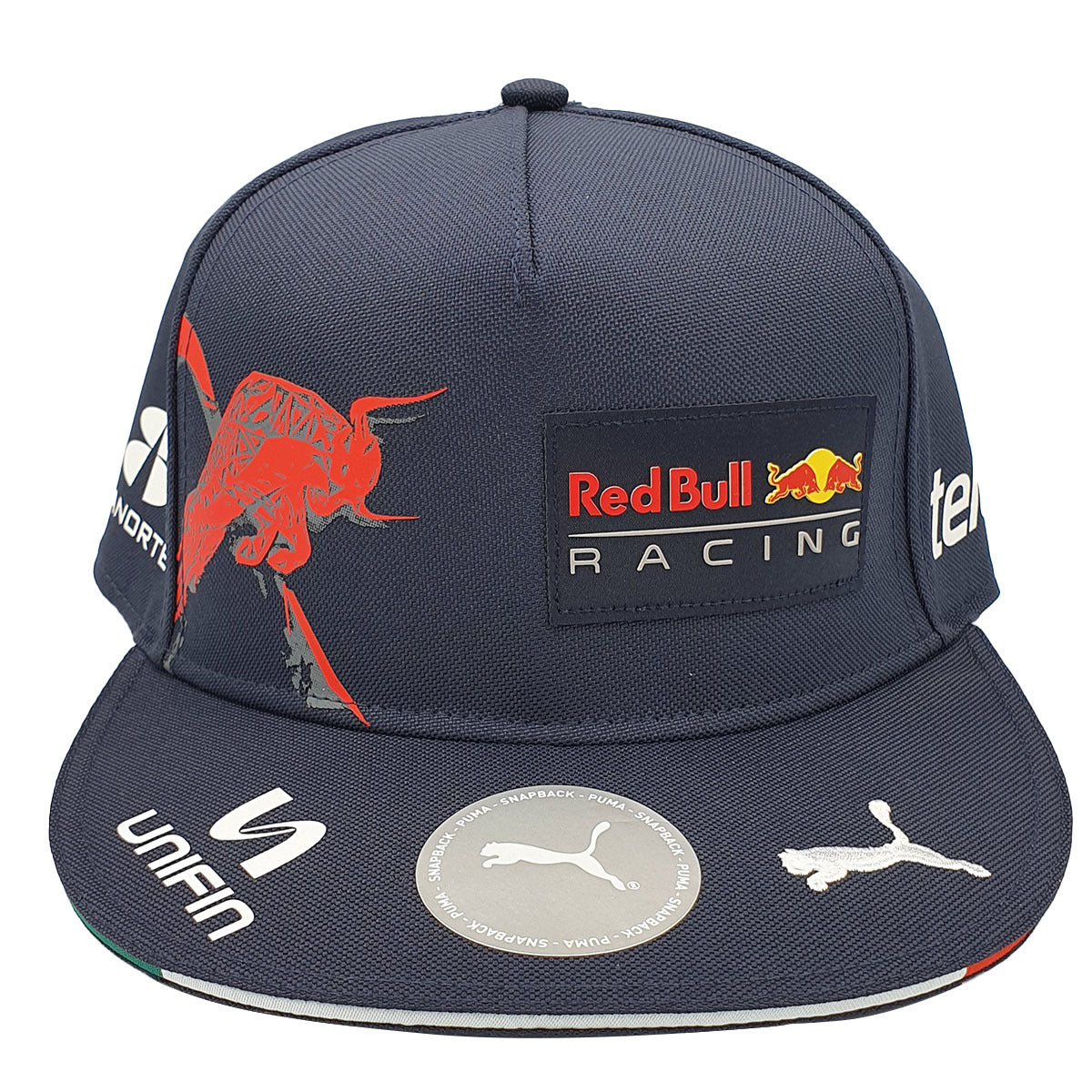 GORRA PUMA  CHECO PEREZ