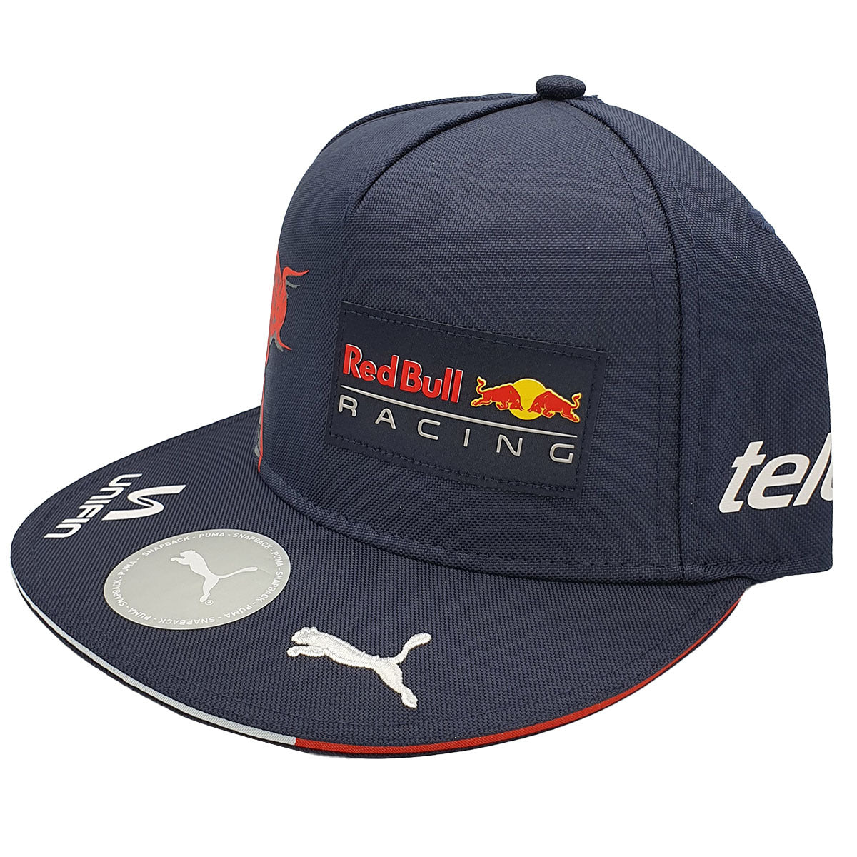 GORRA PUMA  CHECO PEREZ