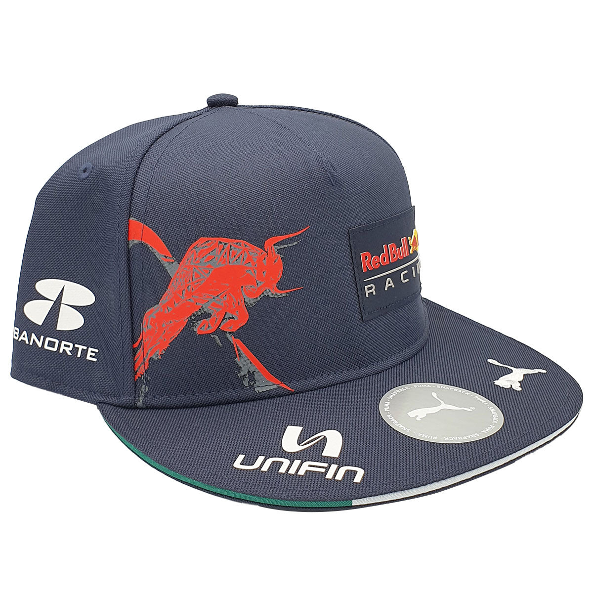 GORRA PUMA  CHECO PEREZ