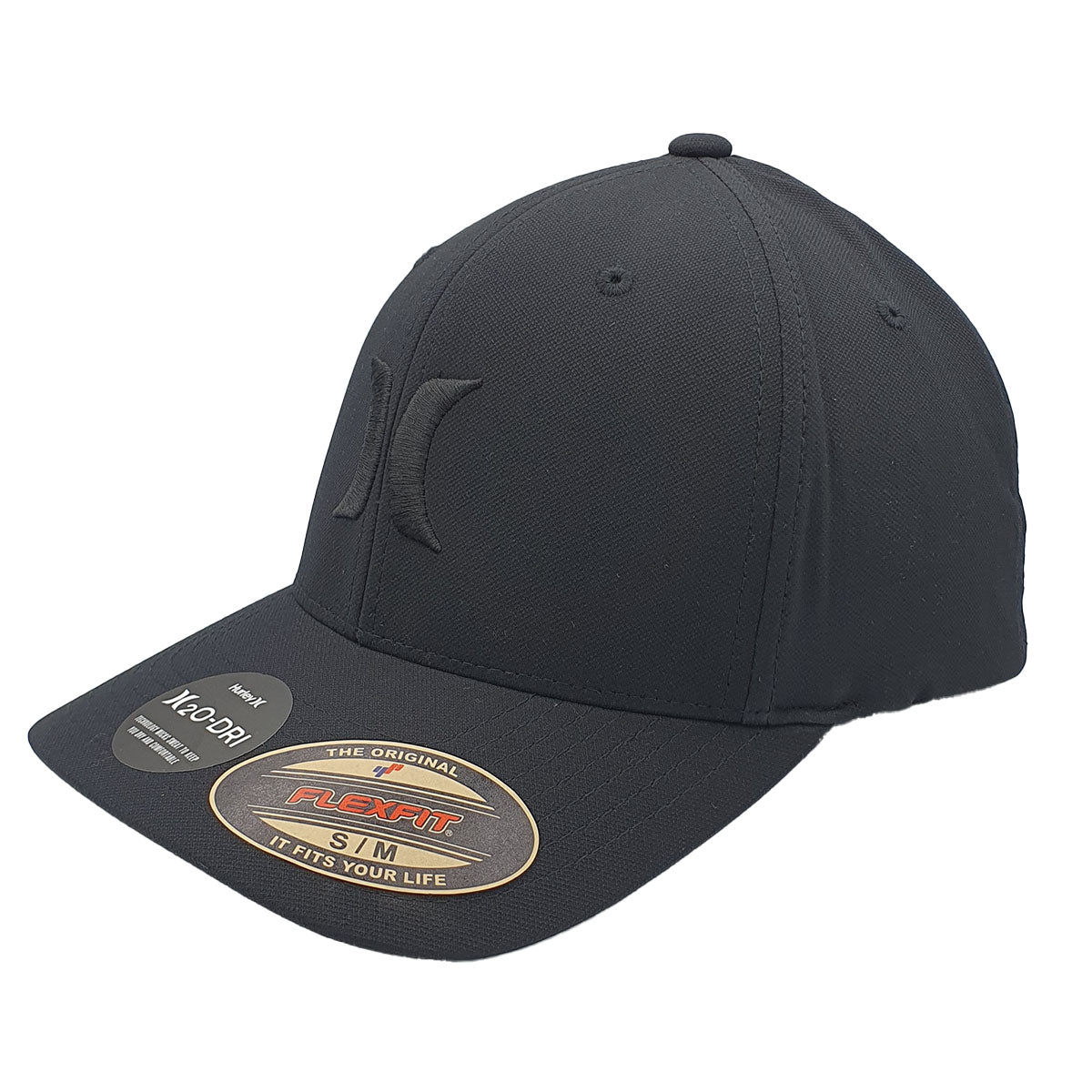 GORRA HURLEY FLEXFIT H2O DRI