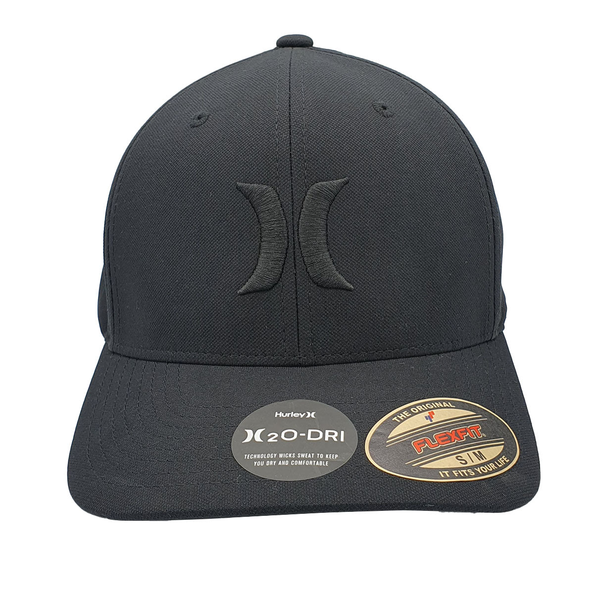 GORRA HURLEY FLEXFIT H2O DRI