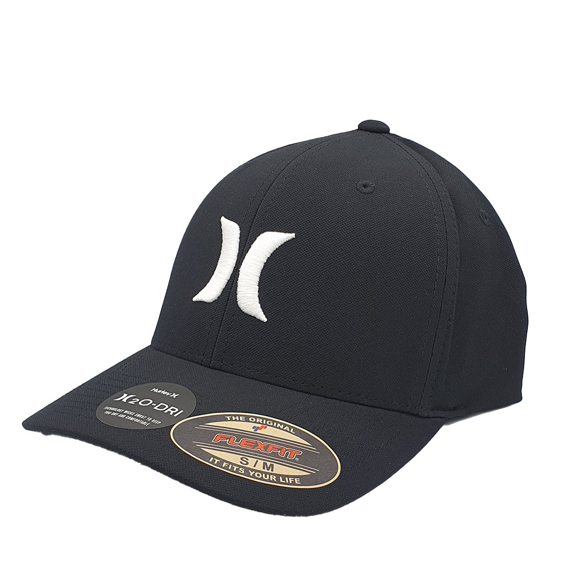 GORRA HURLEY FLEXFIT H20 DRI